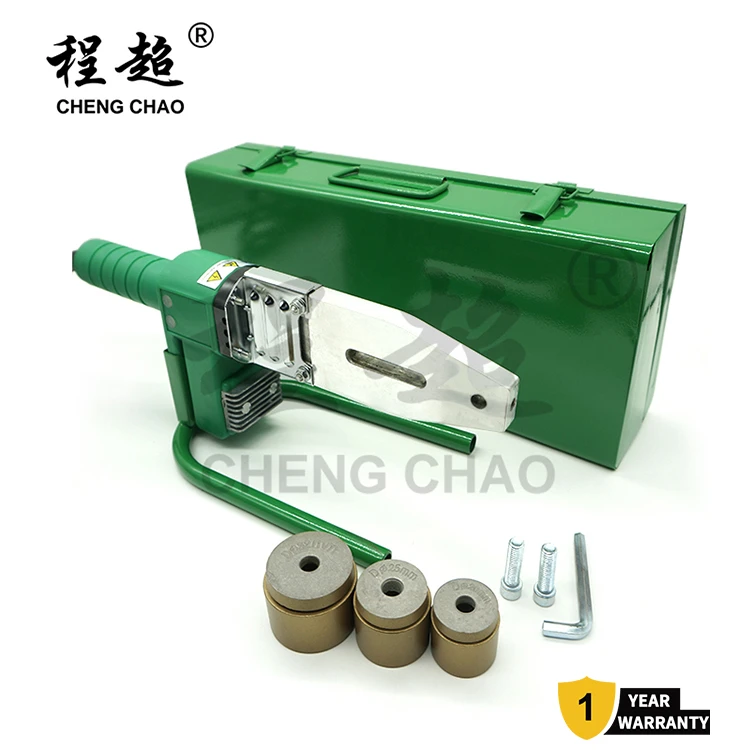 HDPE Qhov (Lub Tshuab Fusion Fusion